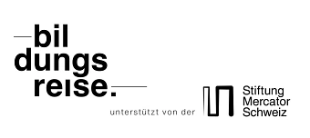 Veranstalter:in von Live-Podcast «Bildungsreise»: Inklusion & integrative Schule