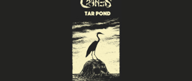 Event-Image for 'A night of doom with OATH OF CRANES & TAR POND'