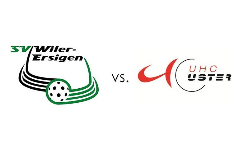 SV Wiler-Ersigen - UHC Uster ${singleEventLocation} Tickets