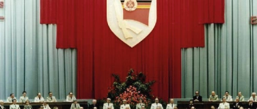 Event-Image for '75 Jahre MfS - Zeugnisse aus einem verschwundenen Geheimdien'