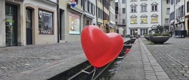 Event-Image for 'Führung am Valentinstag'