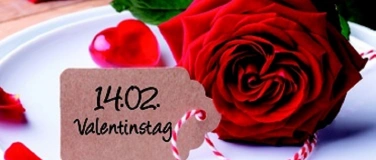 Event-Image for 'Valentinstag - Tête à Tête im Kerzenschein'