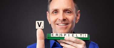 Event-Image for 'VERSPIELT! Falsches Spiel - echtes Staunen'