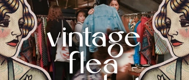 Event-Image for 'Vintage Flea Market für Vintage-Liebhaber:innen'