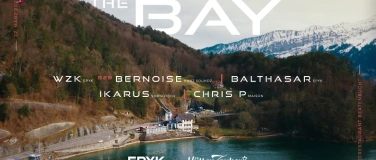 Event-Image for 'THE BAY  – Day Dance by EPYK x Hüttenzauber'