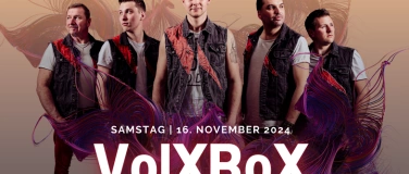 Event-Image for 'VolXRoX'