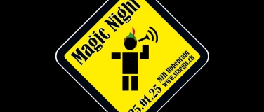 Event-Image for 'Magic Night 2025'