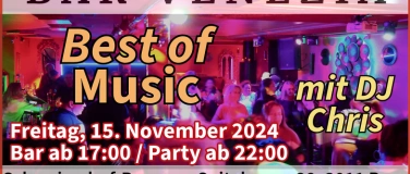 Event-Image for 'Best of Music'