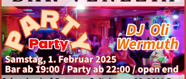 Event-Image for 'Party Party'