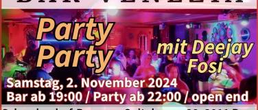 Event-Image for 'Party Party'