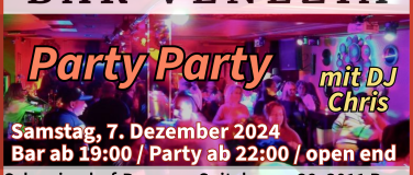 Event-Image for 'Party Party'