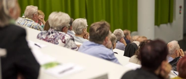 Event-Image for 'Extremismus: Gefahr für die Demokratie?'