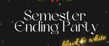 Event-Image for 'Semester Ending Party'