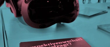 Event-Image for 'Workshop «Virtual Reality Workshop»'