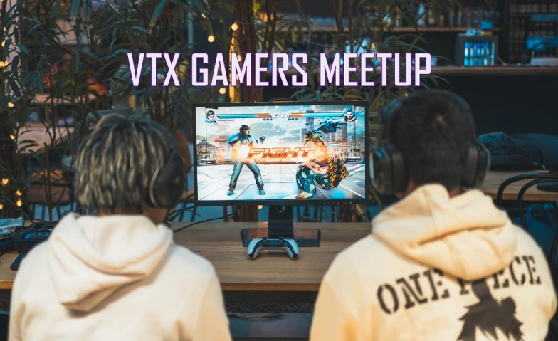 Event-Image for 'VTX Gamers Meetup'