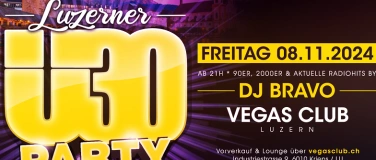 Event-Image for 'Luzerner Ü30 Party'