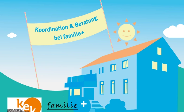 Event-Image for 'Workshop im Beratungscafé: Wenn Kinder trotzen'