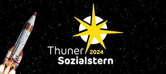 Veranstalter:in von 26. Preisverleihung Thuner Sozialstern