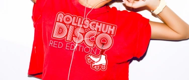 Event-Image for 'Rollschuh Disco'