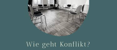 Event-Image for 'Webinar: Einführung in die Mediation'