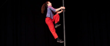 Event-Image for 'Chinese Pole Workshop Beginner'