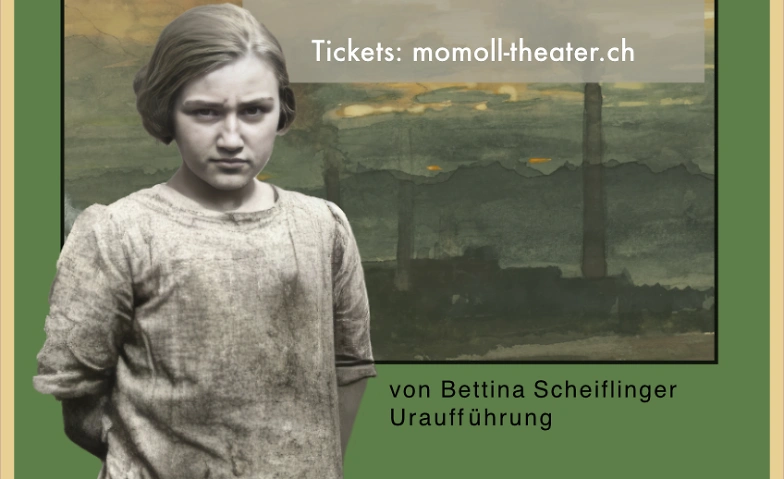 momoll Jugendtheater Wil: Dureschloh Tickets