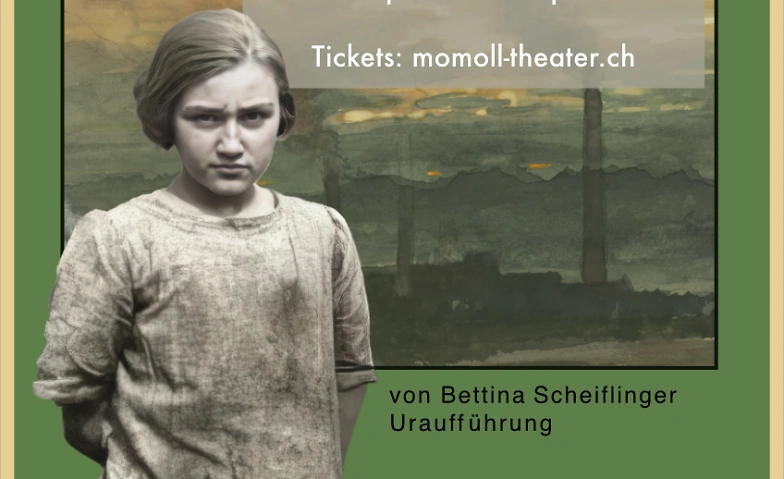 Event-Image for 'momoll Jugendtheater Wil: Dureschloh'