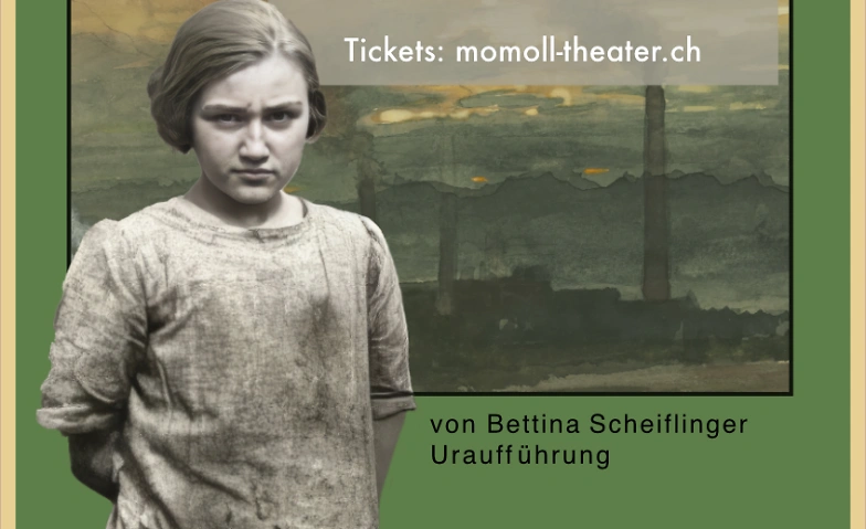 momoll Jugendtheater Wil: Dureschloh Tickets