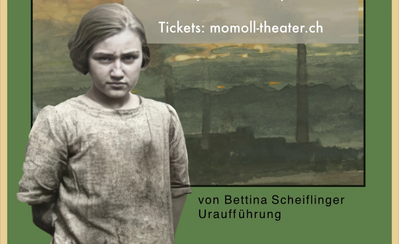 momoll Jugendtheater Wil: Dureschloh Tickets