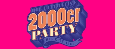 Event-Image for 'Die ultimative 2000er Party'