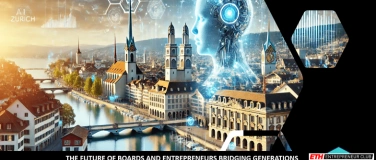 Event-Image for 'Future Symposium meets ETH'