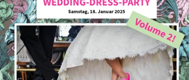 Event-Image for 'Wedding-Dress Party'