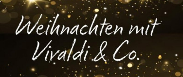 Event-Image for 'Weihnachten mit Vivaldi &amp; Co'