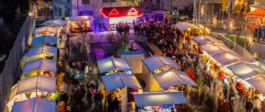 Event-Image for 'Weihnachtsmarkt Entlebuch'