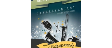 Event-Image for 'Jahreskonzert Schonger Musig 2024 Freitag'