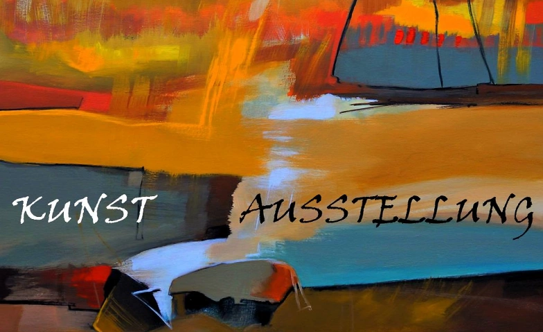 Event-Image for 'KUNST AUSSTELLUNG'