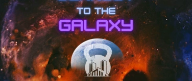 Event-Image for 'Werkout to the Galaxy'