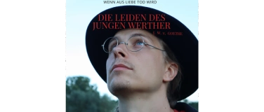 Event-Image for 'Die Leiden des jungen Werther - Theater im Beyerhaus Leipzig'