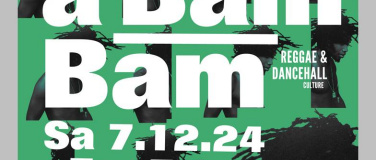 Event-Image for 'What A Bam Bam'