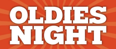 Event-Image for 'OLDIES NIGHT'