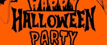 Event-Image for 'Halloween Party'