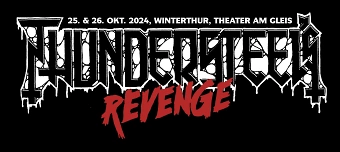 Veranstalter:in von THUNDERSTEEL'S REVENGE Festival 2024