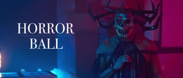 Event-Image for 'KWEER BALL - HORROR BALL'