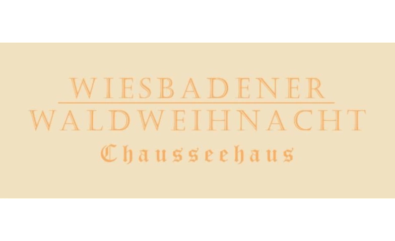 Event-Image for 'Wiesbadener Waldweihnacht'