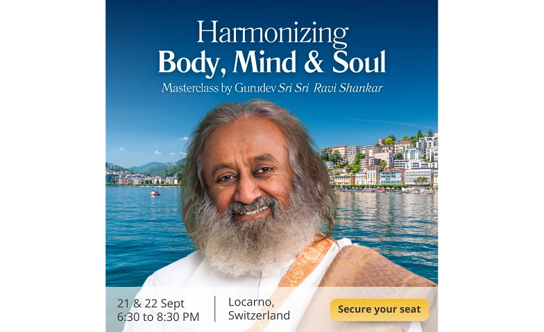 Harmonizing Mind Body &amp; Soul ${singleEventLocation} Billets