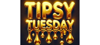 Event organiser of Join Us for Tipsy Tuesday at INCONTRO BAR!