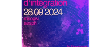 Event-Image for 'Soirée d'intégration'