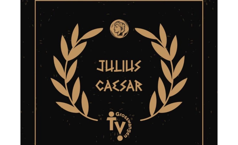 Event-Image for 'Turnshow "Julius Caesar"'