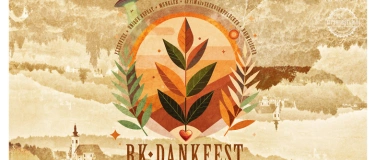 Event-Image for 'RK - Dankfest'