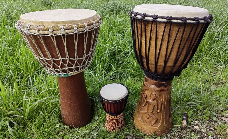 Open Drum Circles ${singleEventLocation} Billets